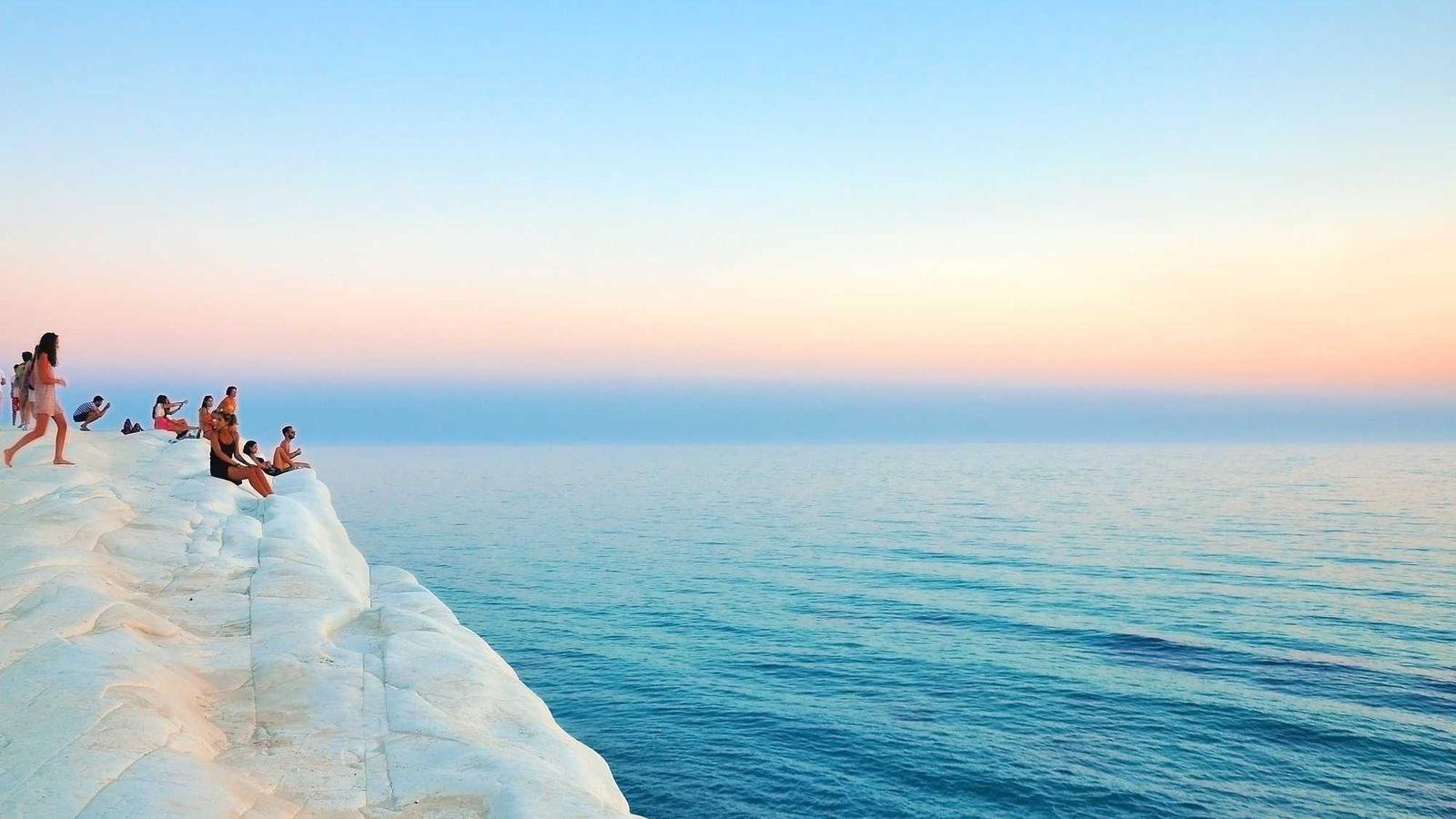 Diving Tour in Red Sea